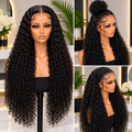 Iyobor Naomi Midnight Curl Luxe Human Hair Wig
